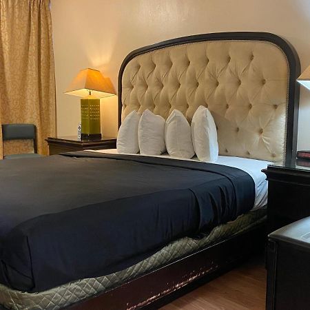 Green Tree Inn And Extended Stay Suites Victorville Εξωτερικό φωτογραφία