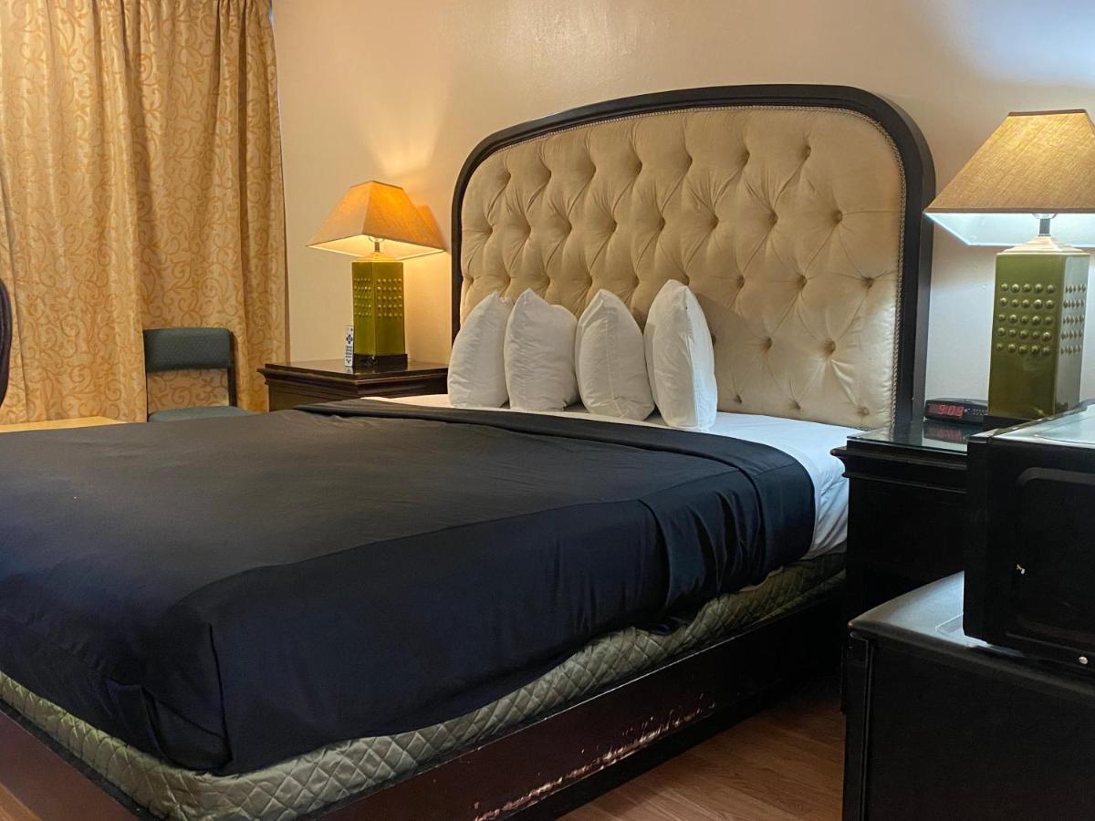 Green Tree Inn And Extended Stay Suites Victorville Εξωτερικό φωτογραφία