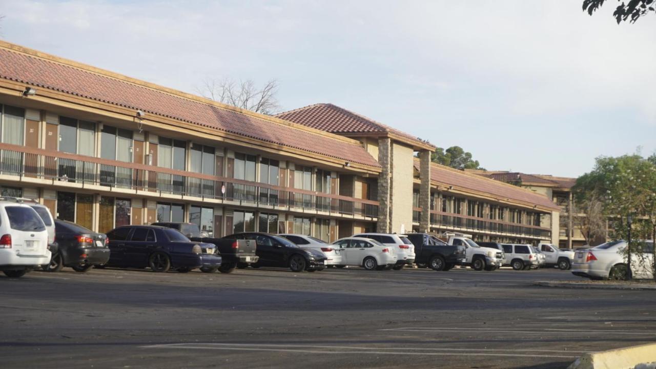 Green Tree Inn And Extended Stay Suites Victorville Εξωτερικό φωτογραφία
