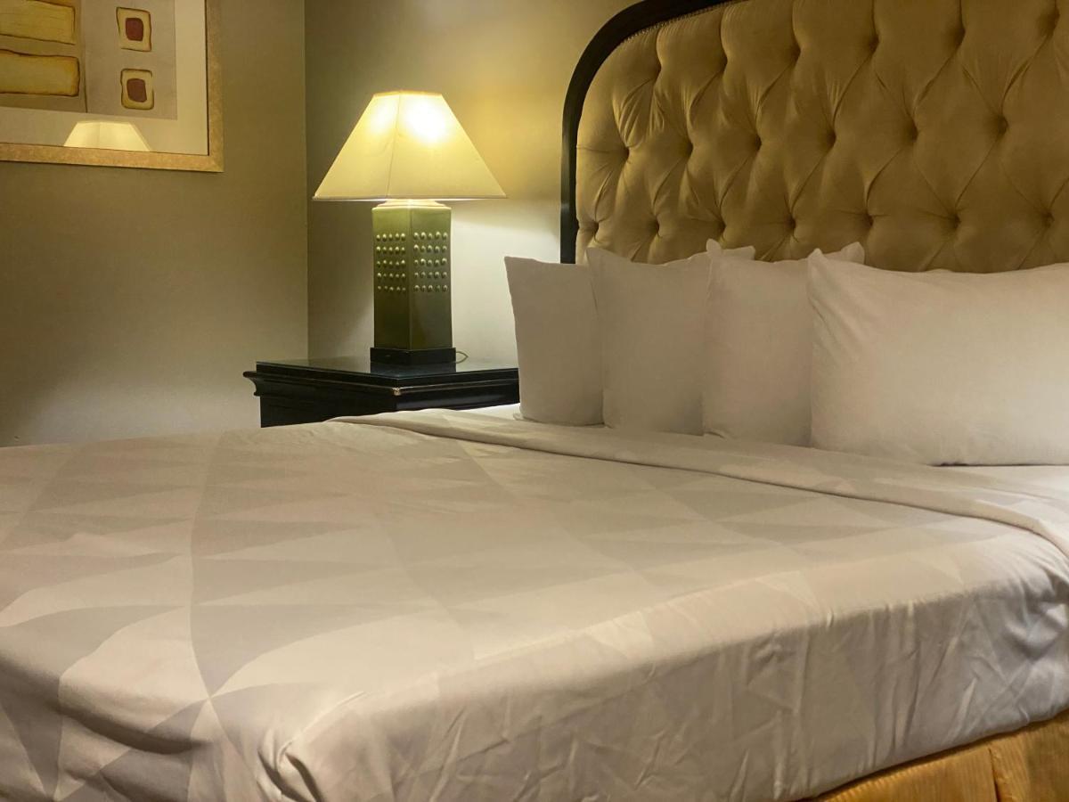 Green Tree Inn And Extended Stay Suites Victorville Εξωτερικό φωτογραφία