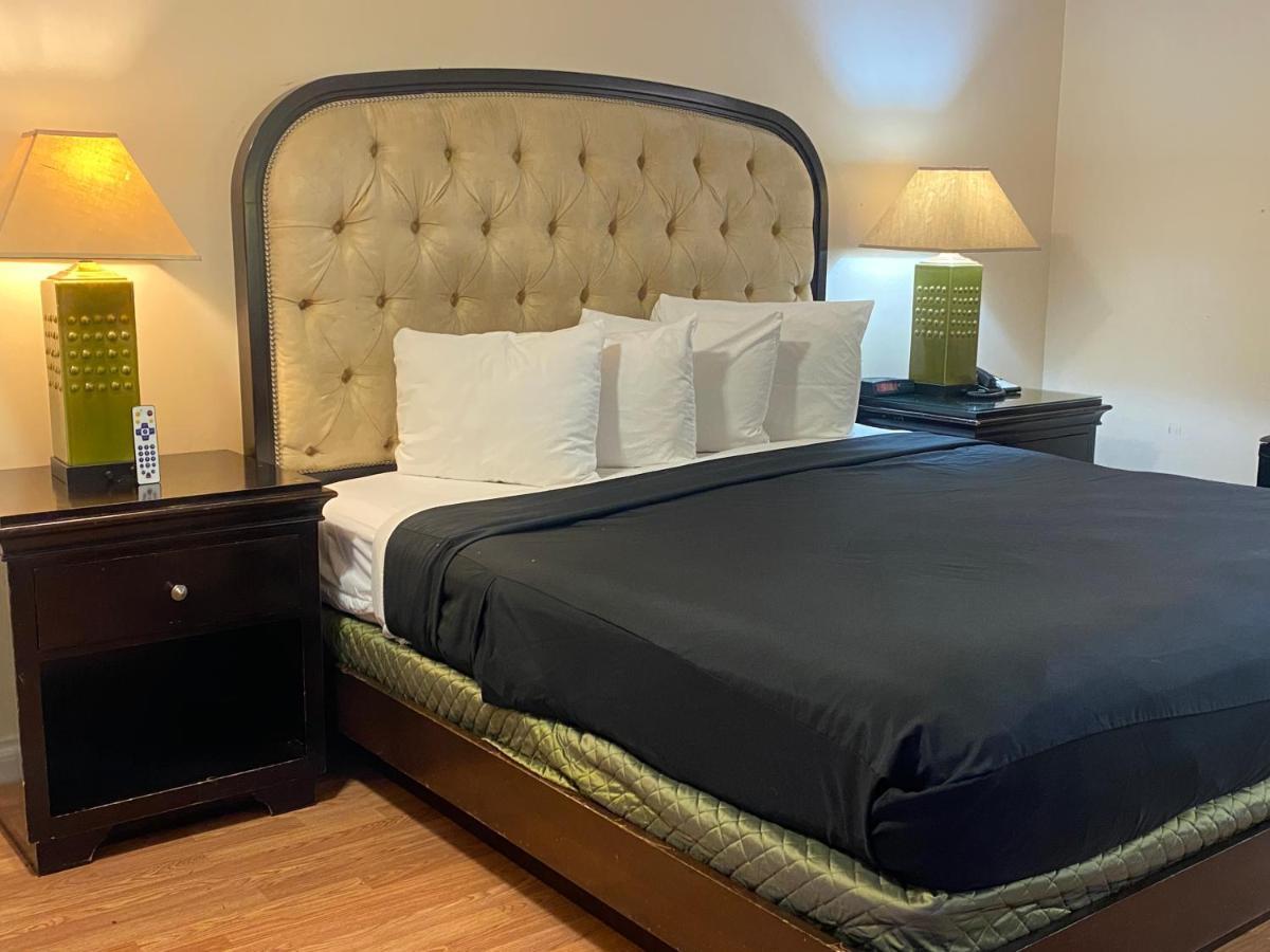 Green Tree Inn And Extended Stay Suites Victorville Εξωτερικό φωτογραφία
