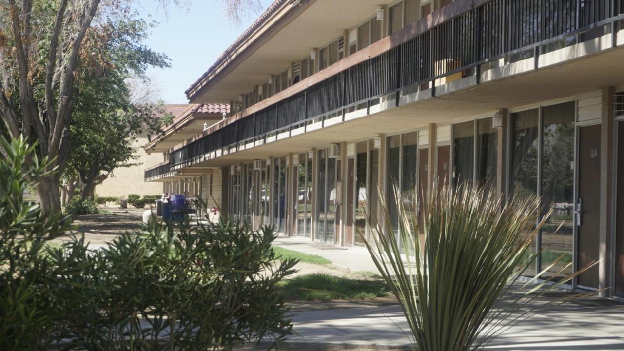 Green Tree Inn And Extended Stay Suites Victorville Εξωτερικό φωτογραφία