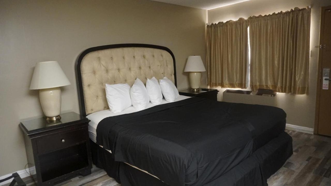 Green Tree Inn And Extended Stay Suites Victorville Εξωτερικό φωτογραφία