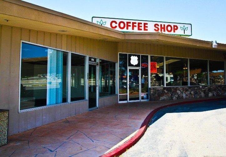 Green Tree Inn And Extended Stay Suites Victorville Εξωτερικό φωτογραφία